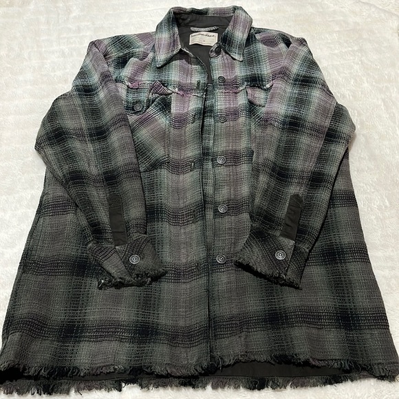 Free People Jackets & Blazers - Shacket